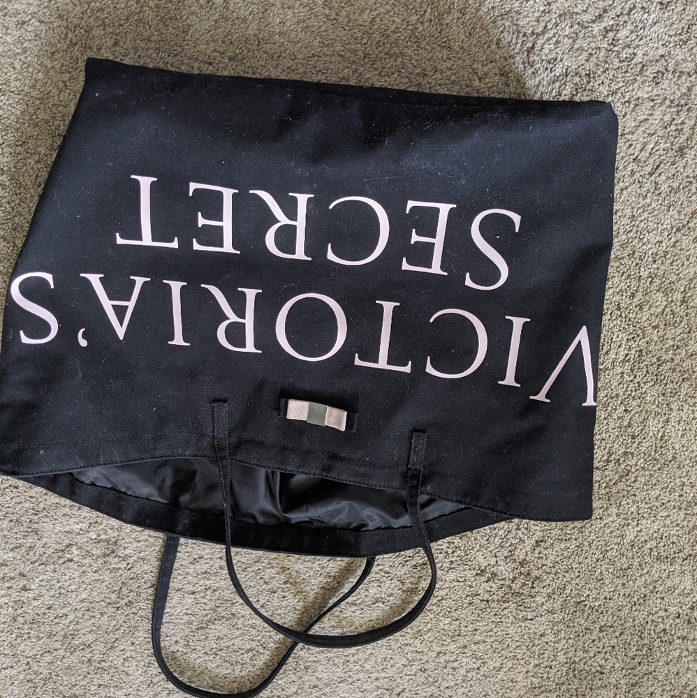 Victoria's secret tote